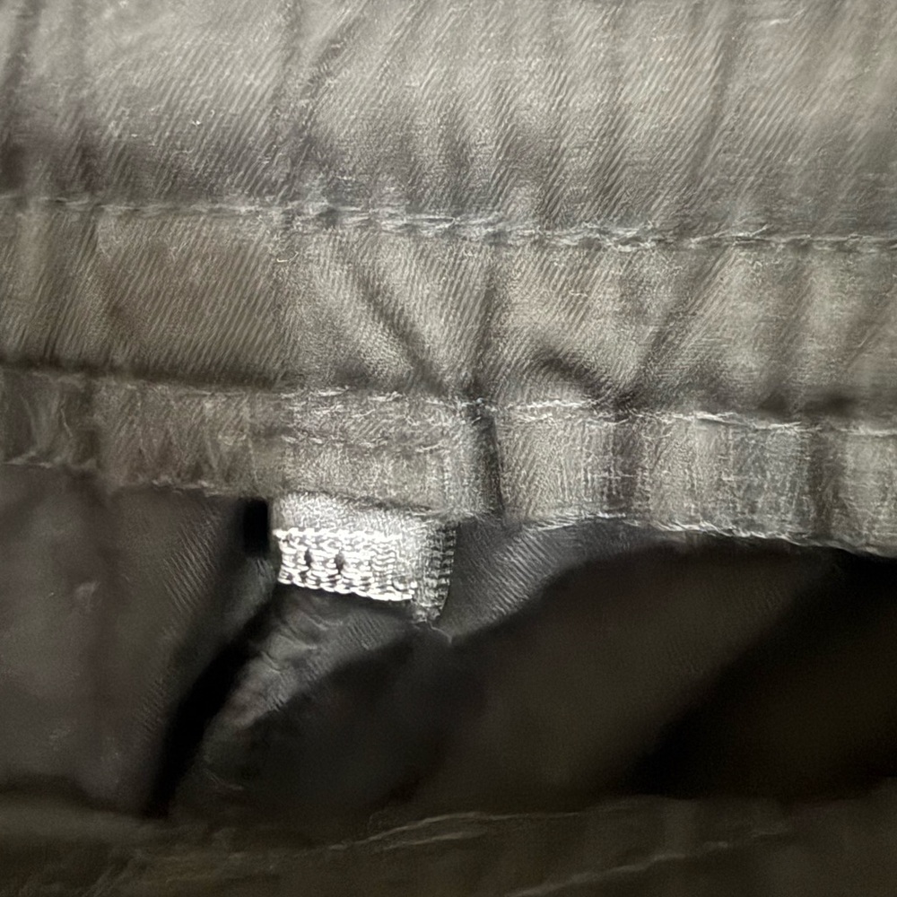 Bundle 2 Dark Gray Cargo Pants - image 6